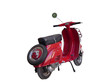 vespa primavera