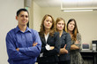 business team