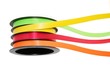 Photo: colorful ribbons colorful ribbons