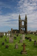ruine st. andrews