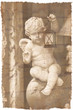 angel wishing card