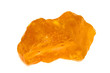 piece of rosin