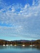 boats & clouds