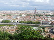 vue de lyon
