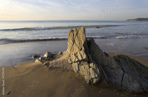 woolacombe beach