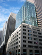 Photo: business buildings business buildings