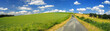 route campagne
