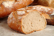 pain au levain