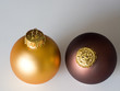 red and yellow christmas decoration