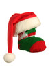 Image : bonnet e chaussette
