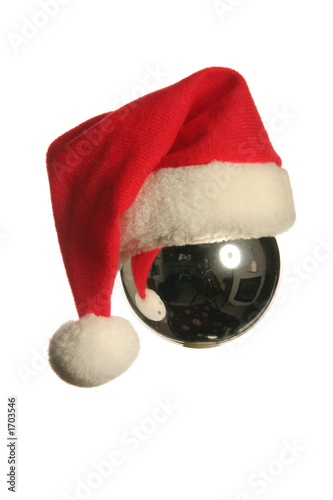 Photo: bonnet pere noel bonnet pere noel