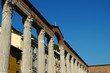 milano colonne di san lorenzo