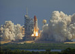 space shuttle