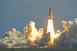 space shuttle
