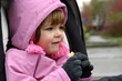 a walk on an autumn day
