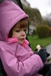 a walk on an autumn day
