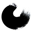 brush stroke