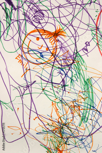 Photo: child art child art