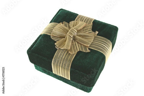 christmas gift box