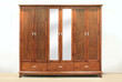 large wardrobe