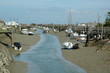marée basse