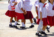school children 9