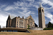 uris library and mcgraw tower uris library and mcgraw tower
