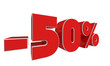fifty off