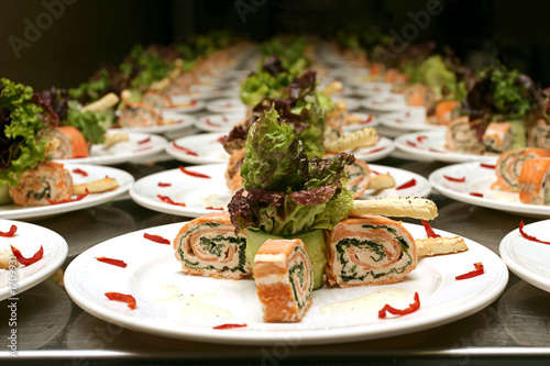 chef's choice