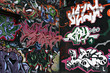graffiti corner