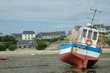 bateau de pêche