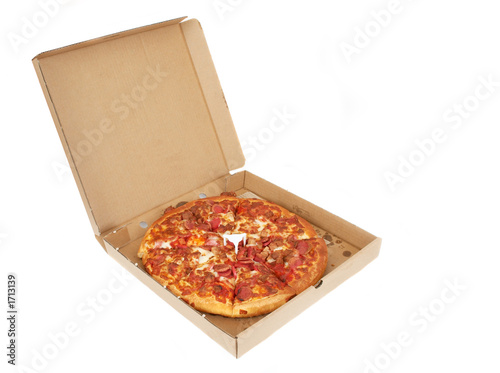 Foto: pizza time pizza time