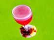 juice and fruit
