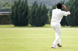 cricket game
