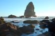 oregon