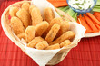 chicken fingers