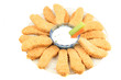 chicken fingers