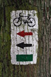 bike trail