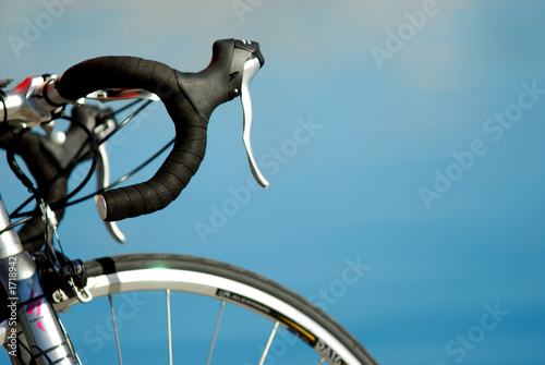 Photo: vélo vélo