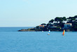 paysage côtier