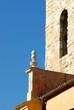 eglise d'antibes