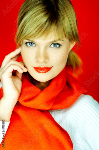 Photo: fashion lady fashion lady