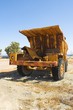 alter lkw