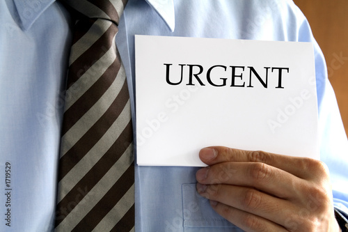Photo: businessman businessman