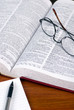 dictionary and notebook 2