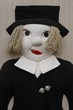 Photo: stuffed doll stuffed doll