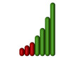 3d bar chart