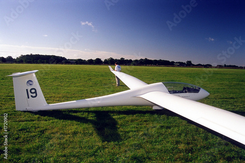 sailplane sailplane