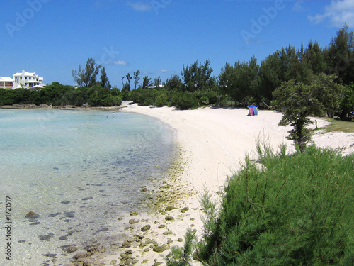 bermuda island