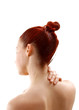 neck pain
